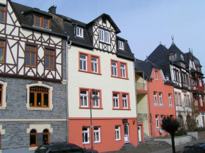 Ferienwohnungen Perlina Karpat Bernkastel-Kues